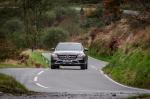 Mercedes-Benz E350 d 4Matic All-Terrain 2017 года (UK)
